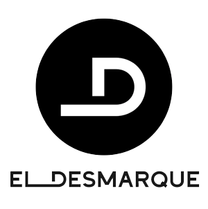 El Desmarque Logo