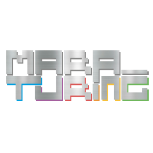 Mara Turing Logo