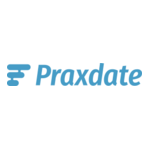 Praxdate Logo